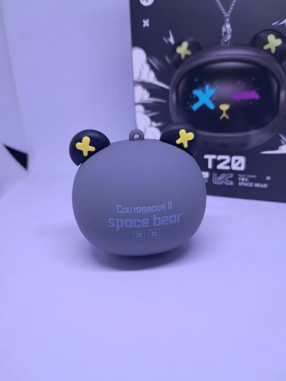 Promoção!!! Fone Onikuma T20 Bluetooth 5.3 - Foto 5
