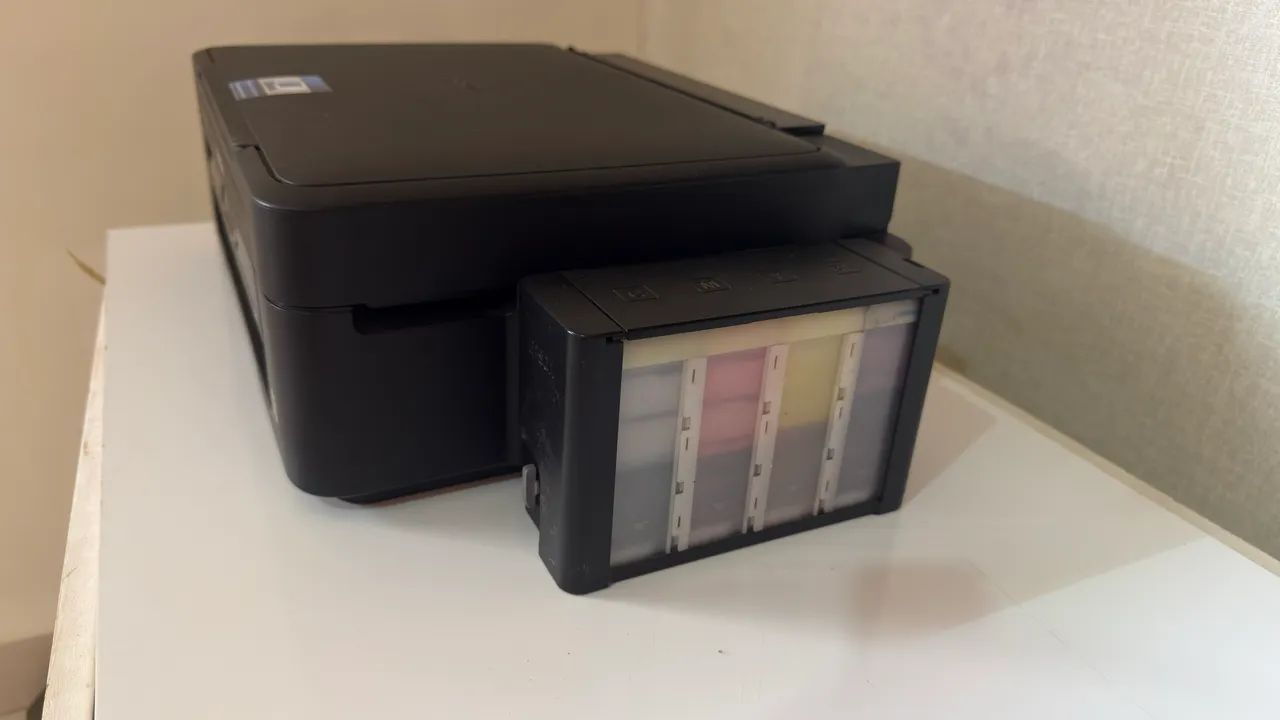 Impressora para retirada de peças  - Foto 3