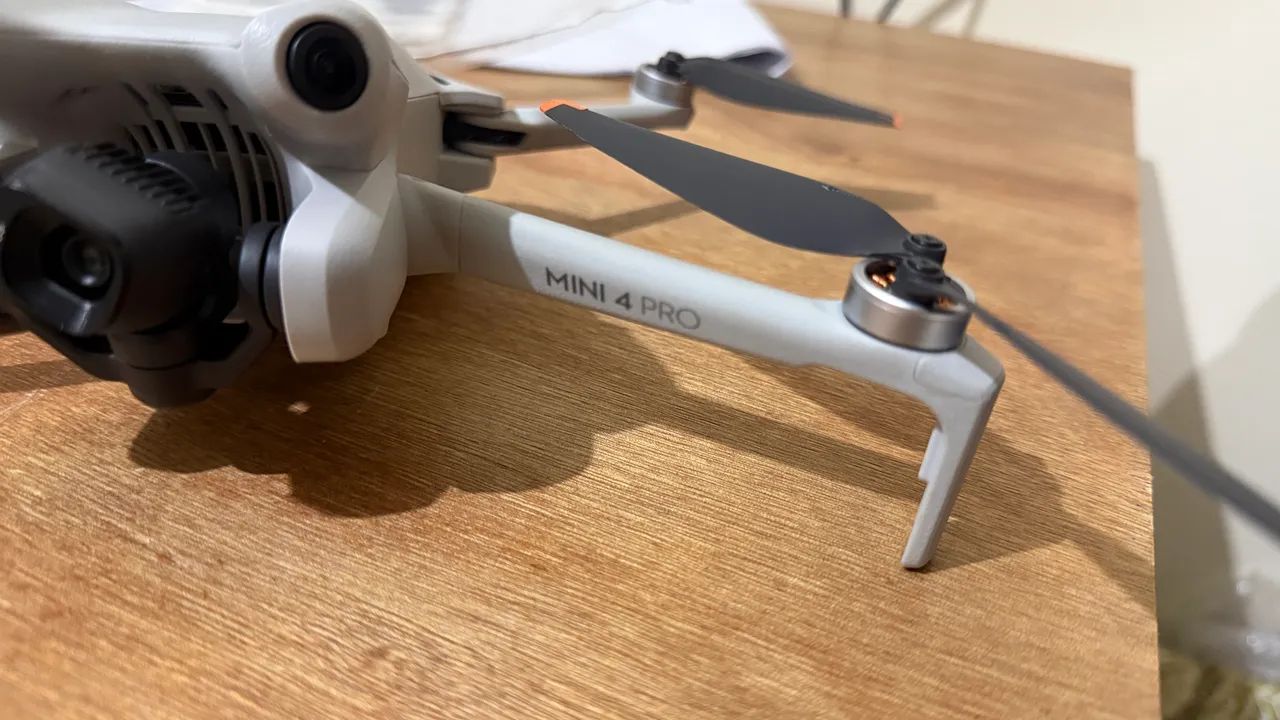 Drone Dji mini 4 Pro  - Foto 4