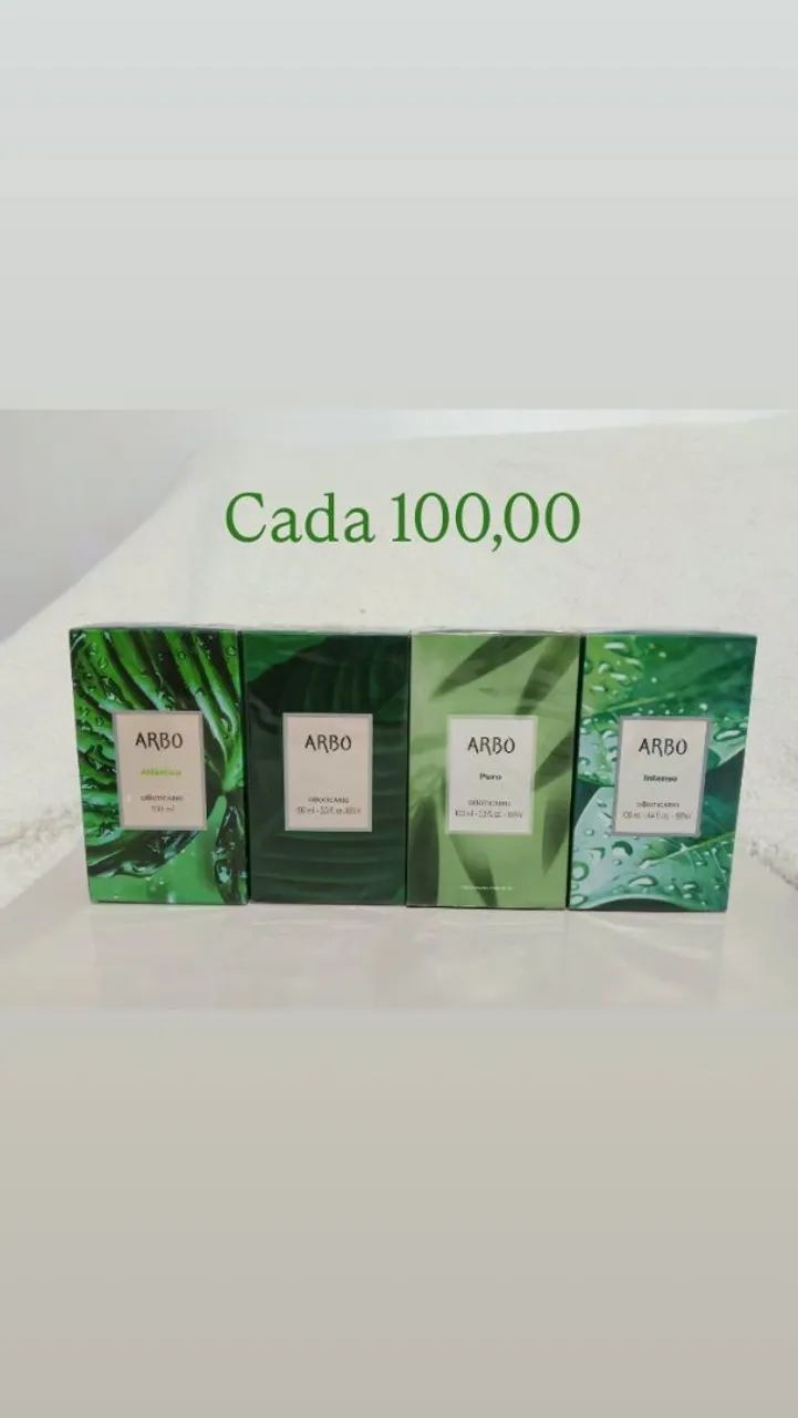 PRODUTOS BOTICÁRIO & EUDORA ORIGINAIS E LACRADOS. - Foto 5