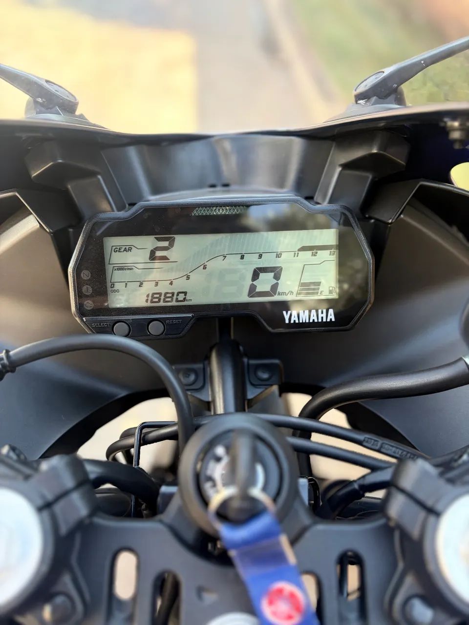 Yamaha R15 - Foto 4