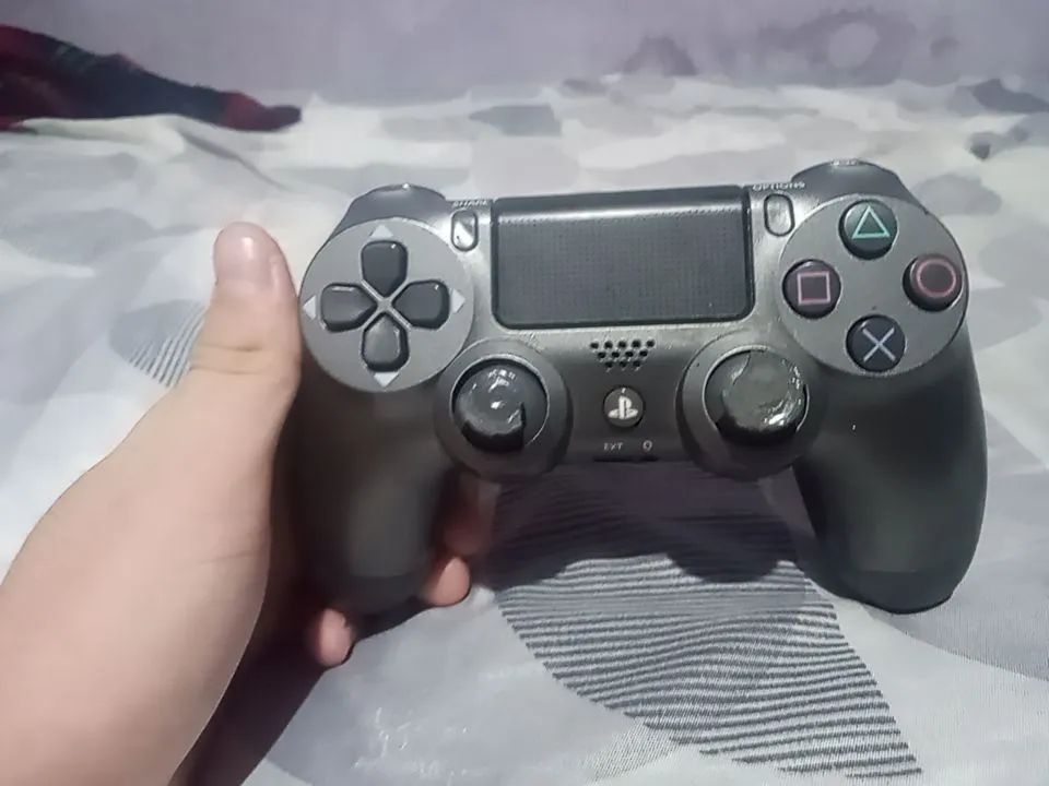 Controles de ps4  - Foto 2