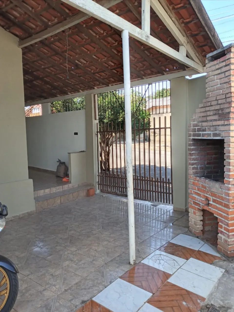  CASA COM VALOR DE TERRENO!!!OPORTUNIDADE IMPERDÍVEL!!! - Foto 5