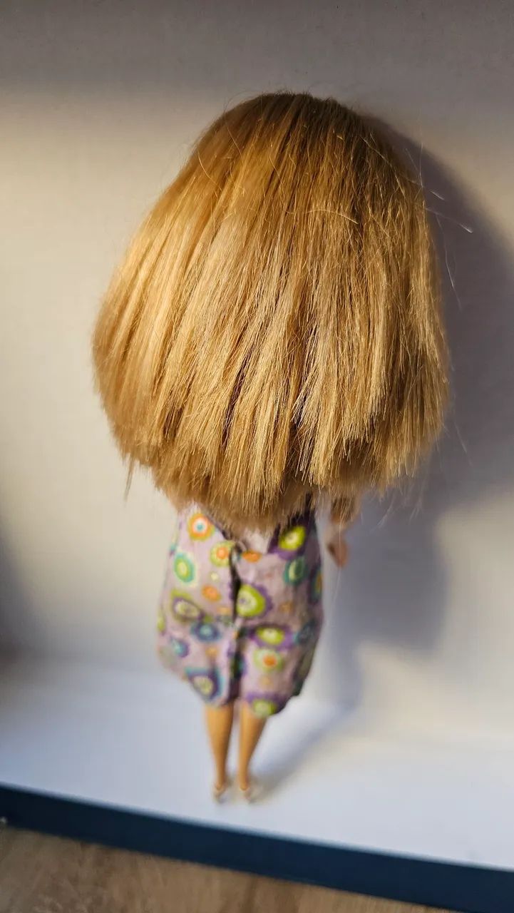 Barbie chic  2006  - Foto 6