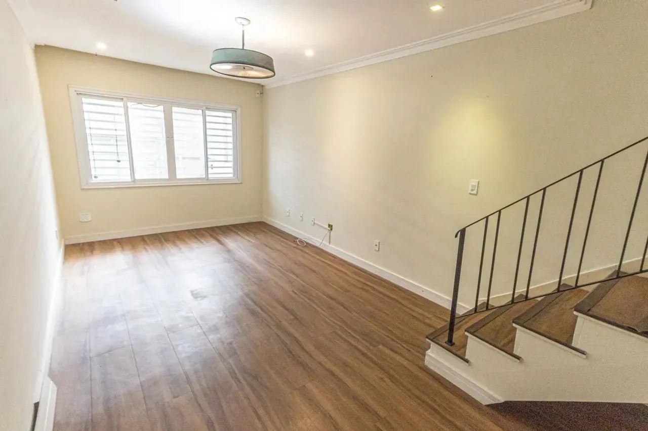 Casa para locação com 3 dormitórios e 5 vagas - Foto 2
