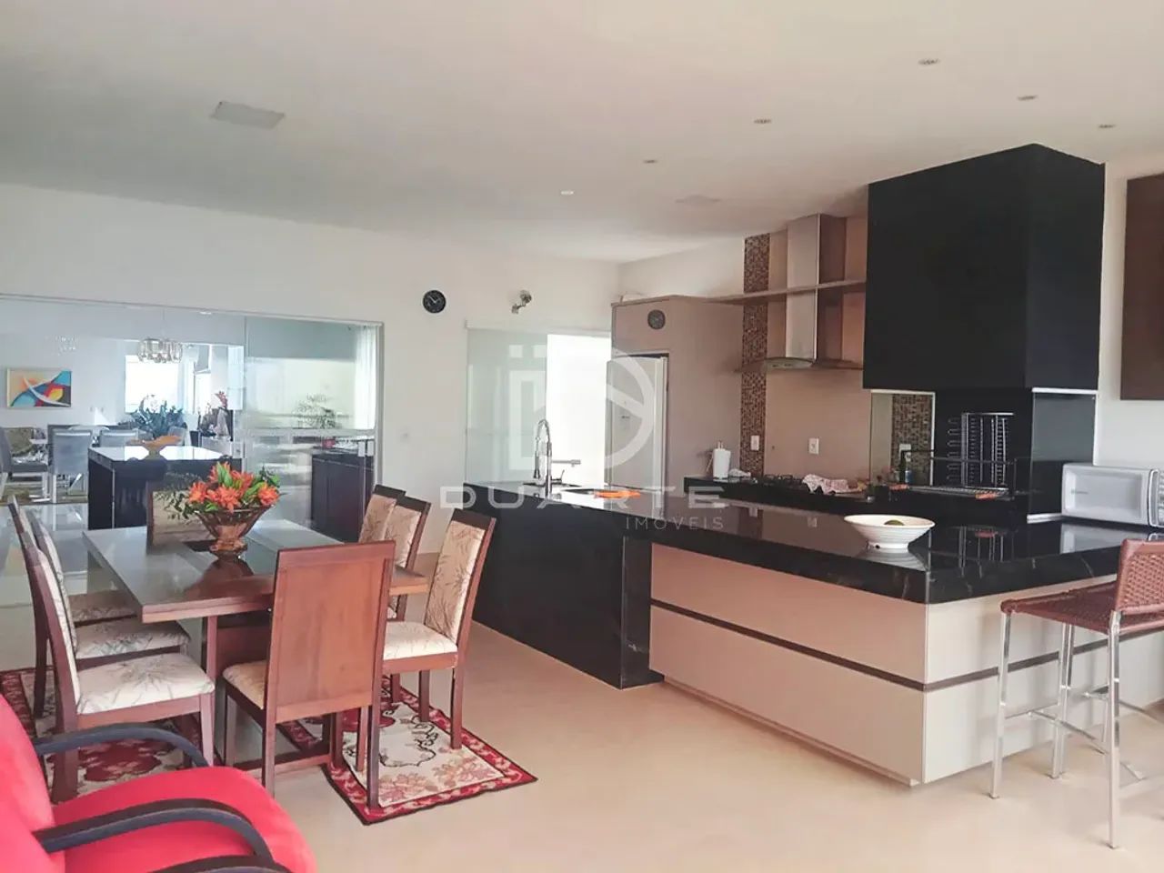 Casa em bairro Vila Santa Izabel
