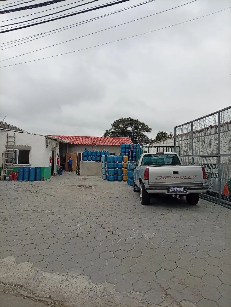 Ponto comercial Ótima localização  - Foto 2