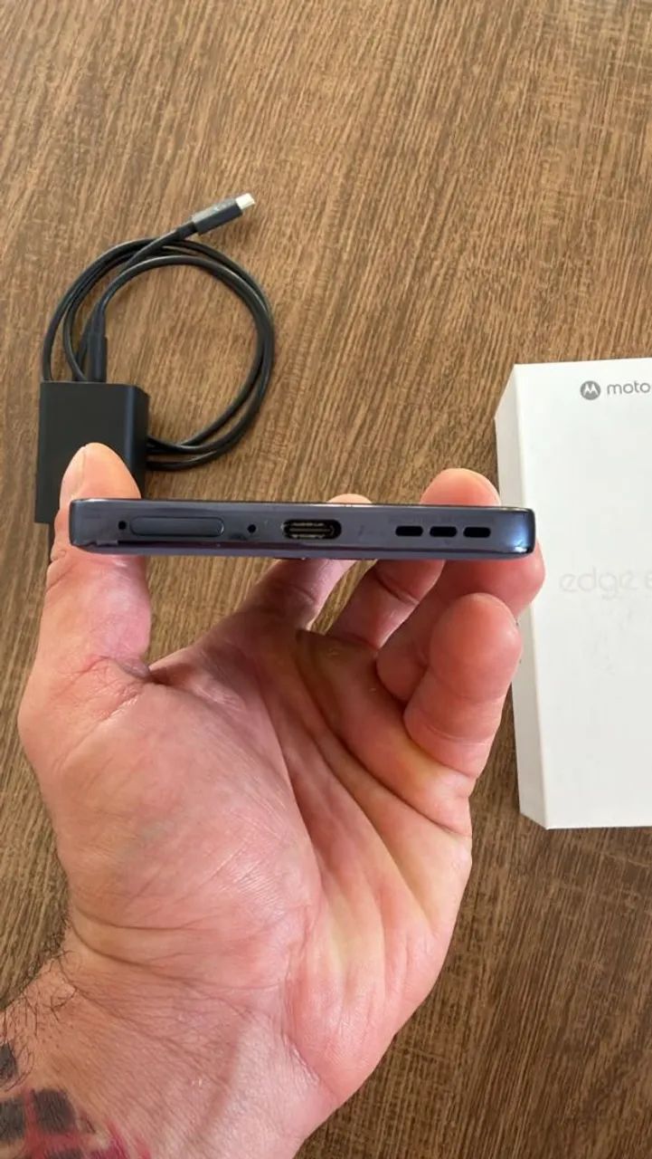 Motorola Edge 60 Neo - Foto 4
