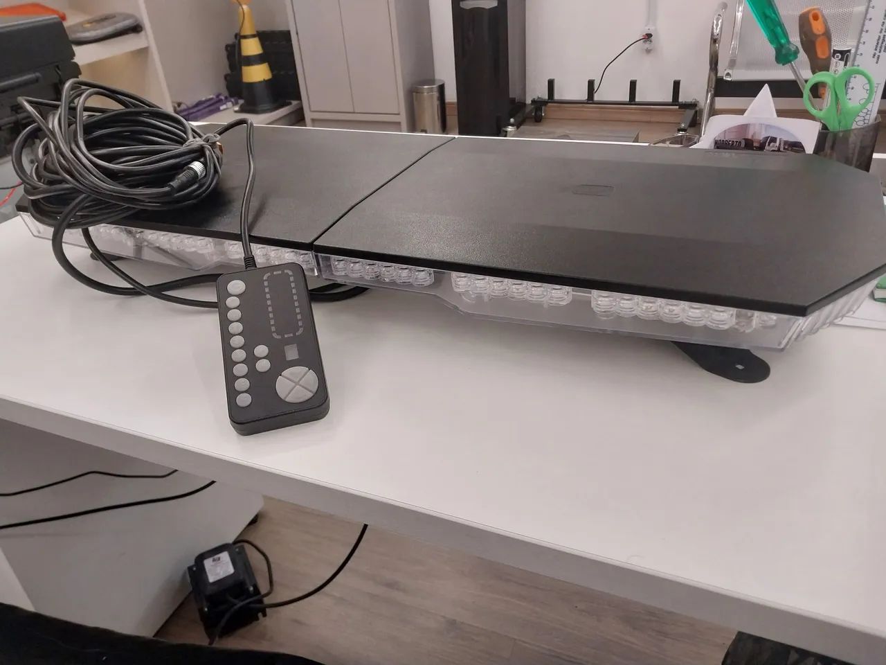GIROFLEX TOP DE LINHA DE 3W DE POTÊNCIA  - Foto 2