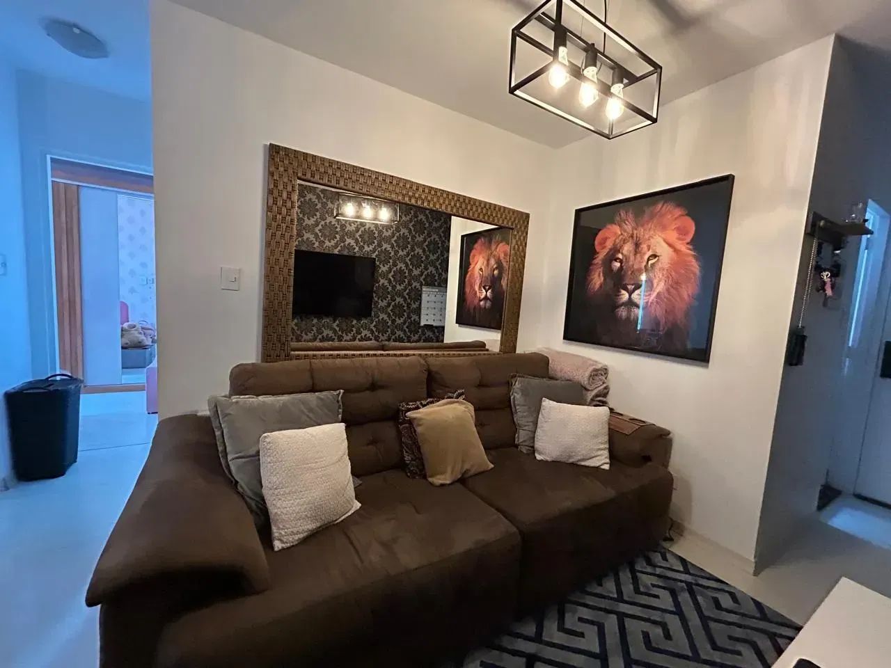 Apartamento Localização Privilegiada - Foto 4