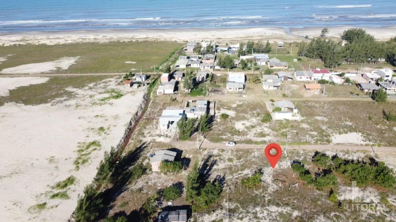 Terreno No Valverde 200 m da praia