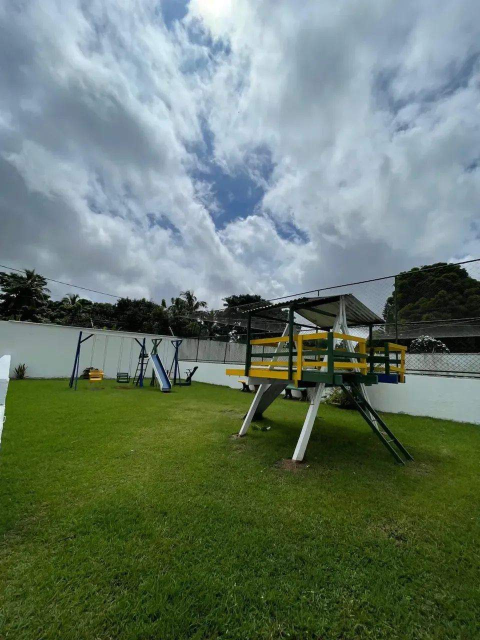 Alugo apartamento no marfim 1!! - Foto 5