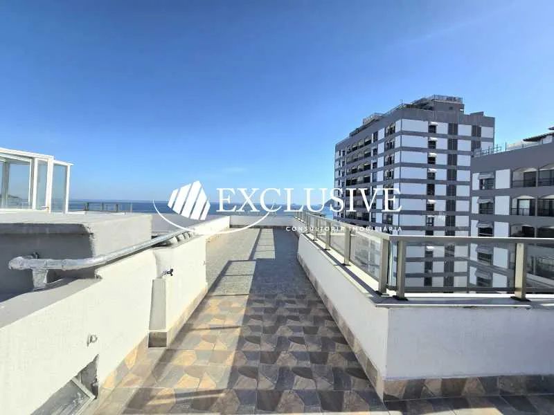 Cobertura - Duplex / Residencial / Copacabana - Foto 4