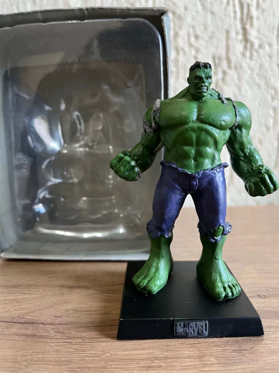 Miniaturas Marvel - Eaglemoss  - Foto 2