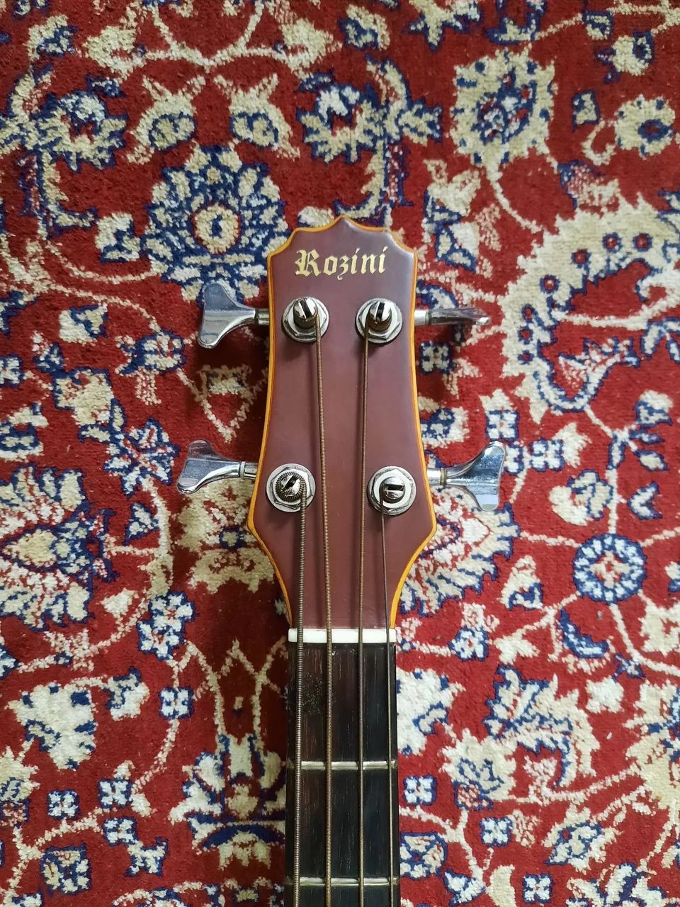 Baixolão Rozini  - Foto 5