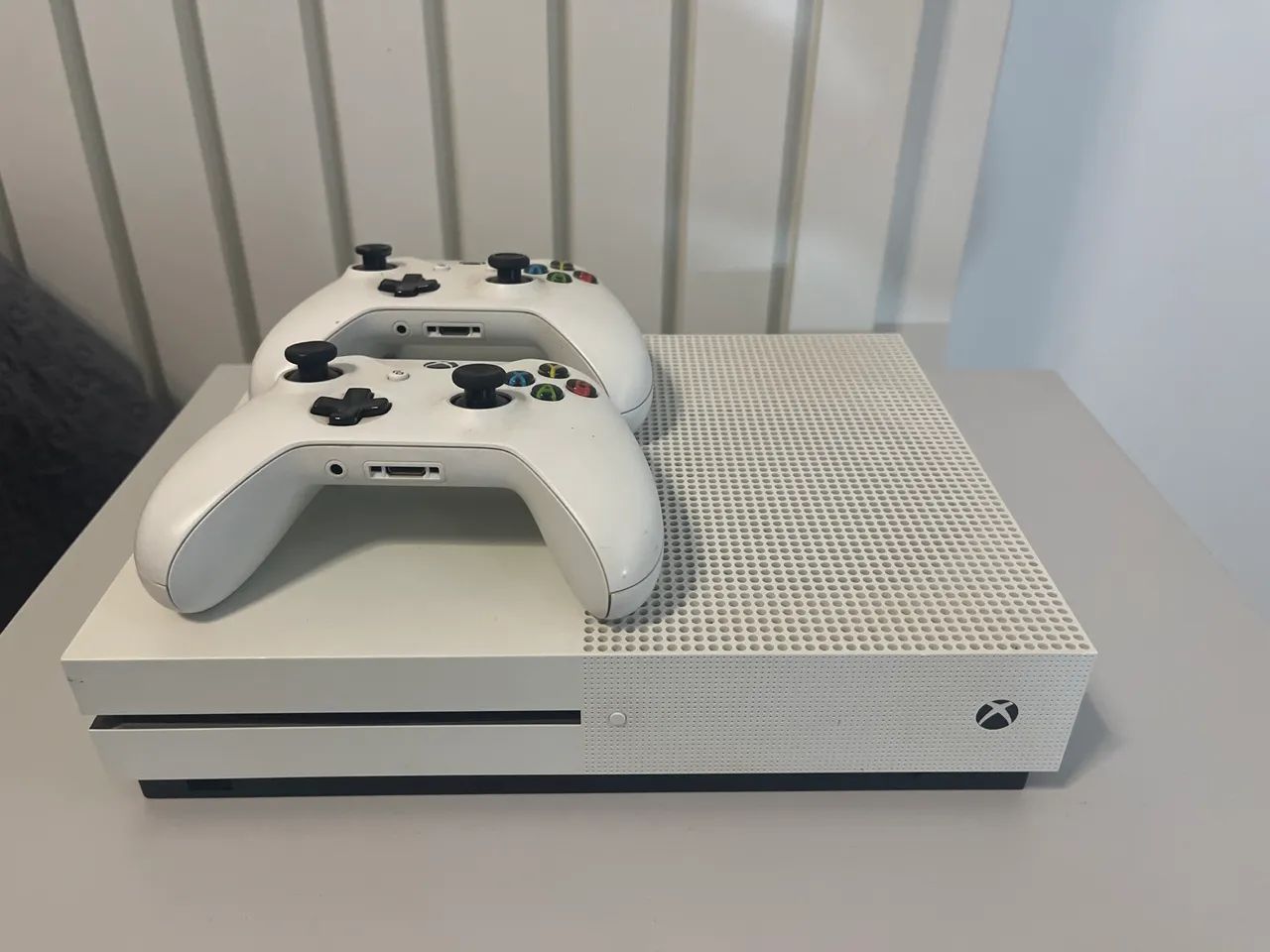 XBOX ONE X  - Foto 3