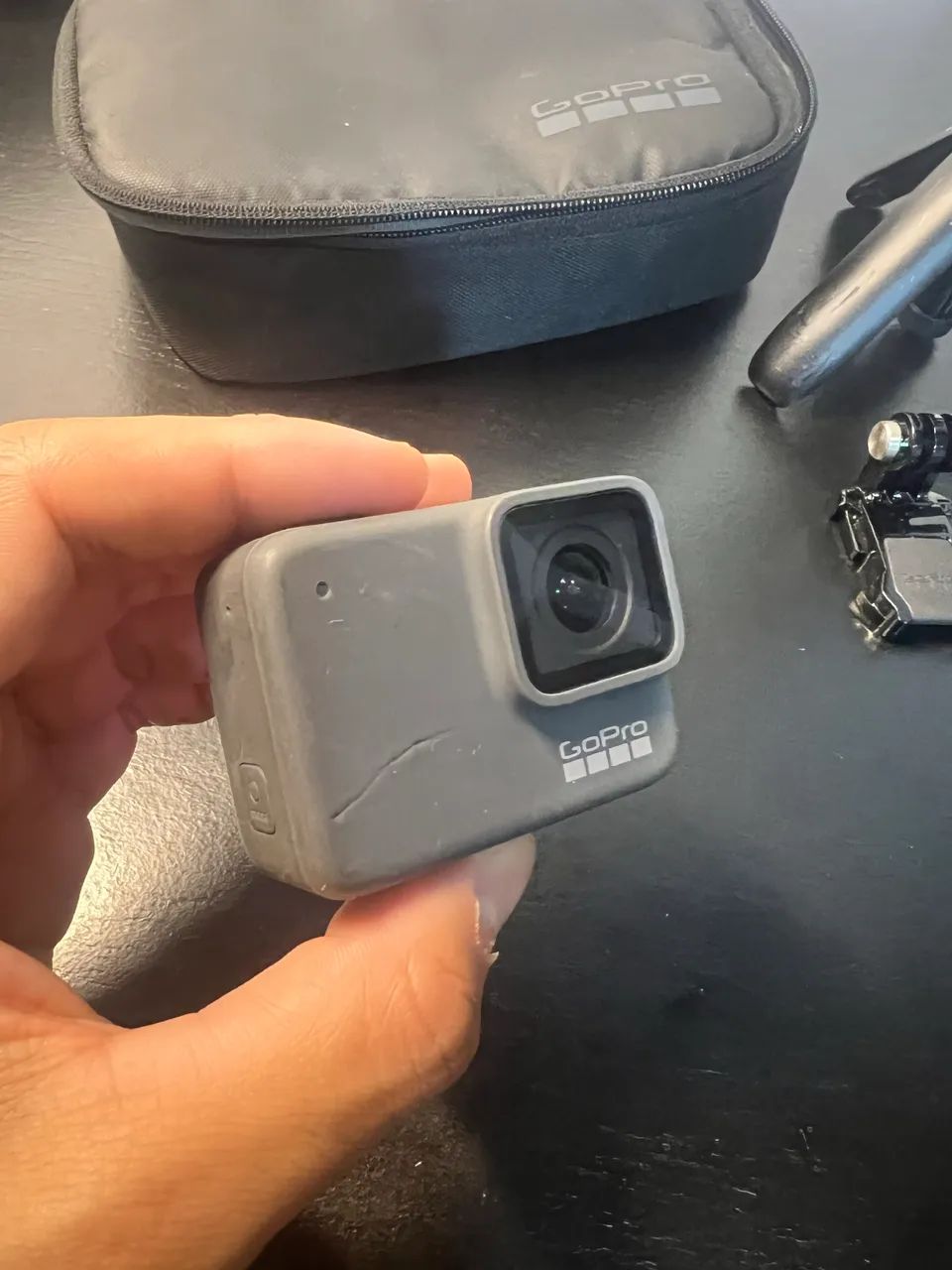 GOPRO HERO 7 SILVER - Câmeras e Filmadoras - Pituaçu, Salvador