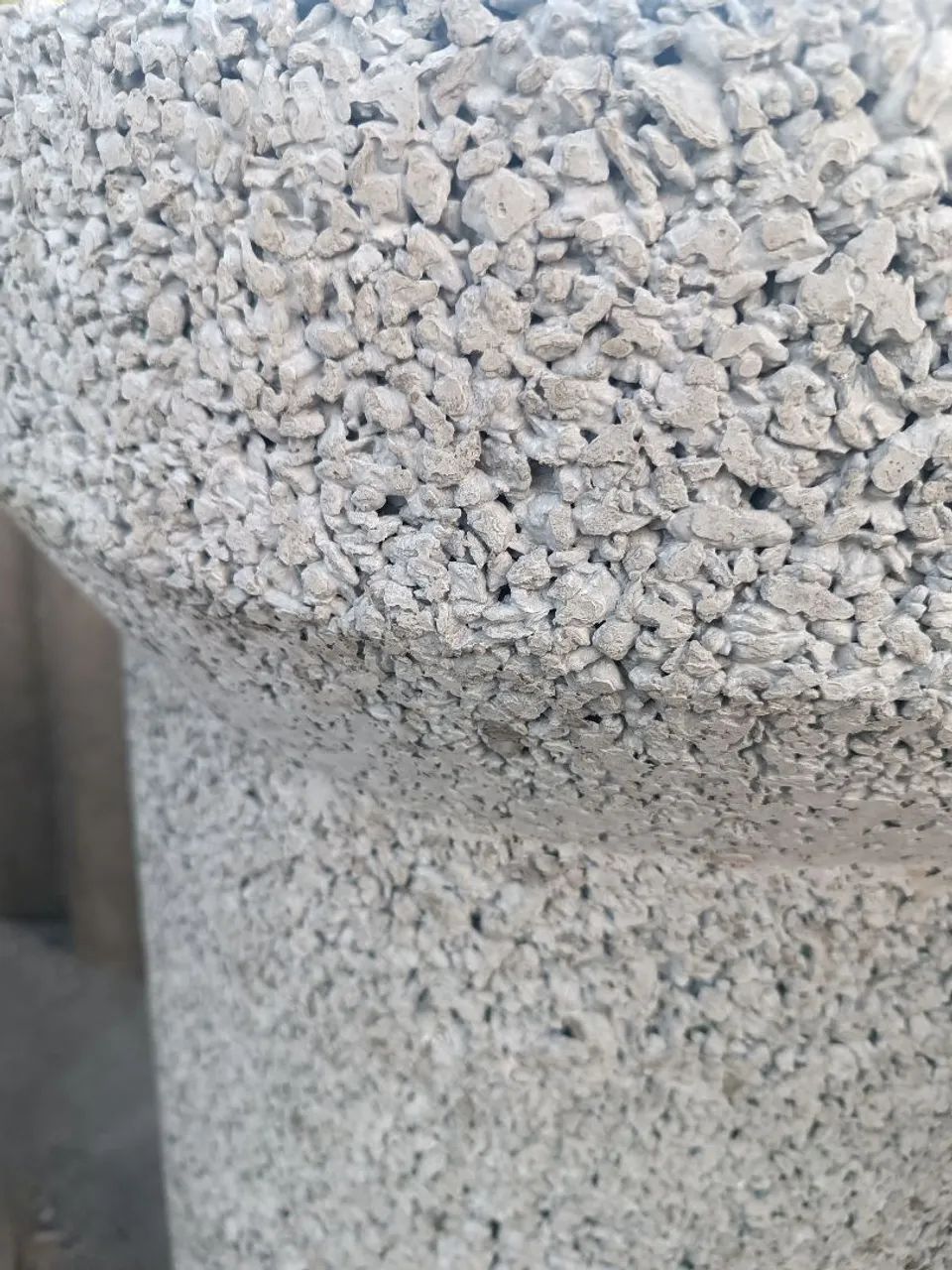 Manilha de concreto  - Foto 3