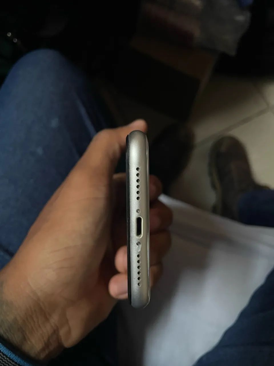 IPHONE XR 64GB  - Foto 5