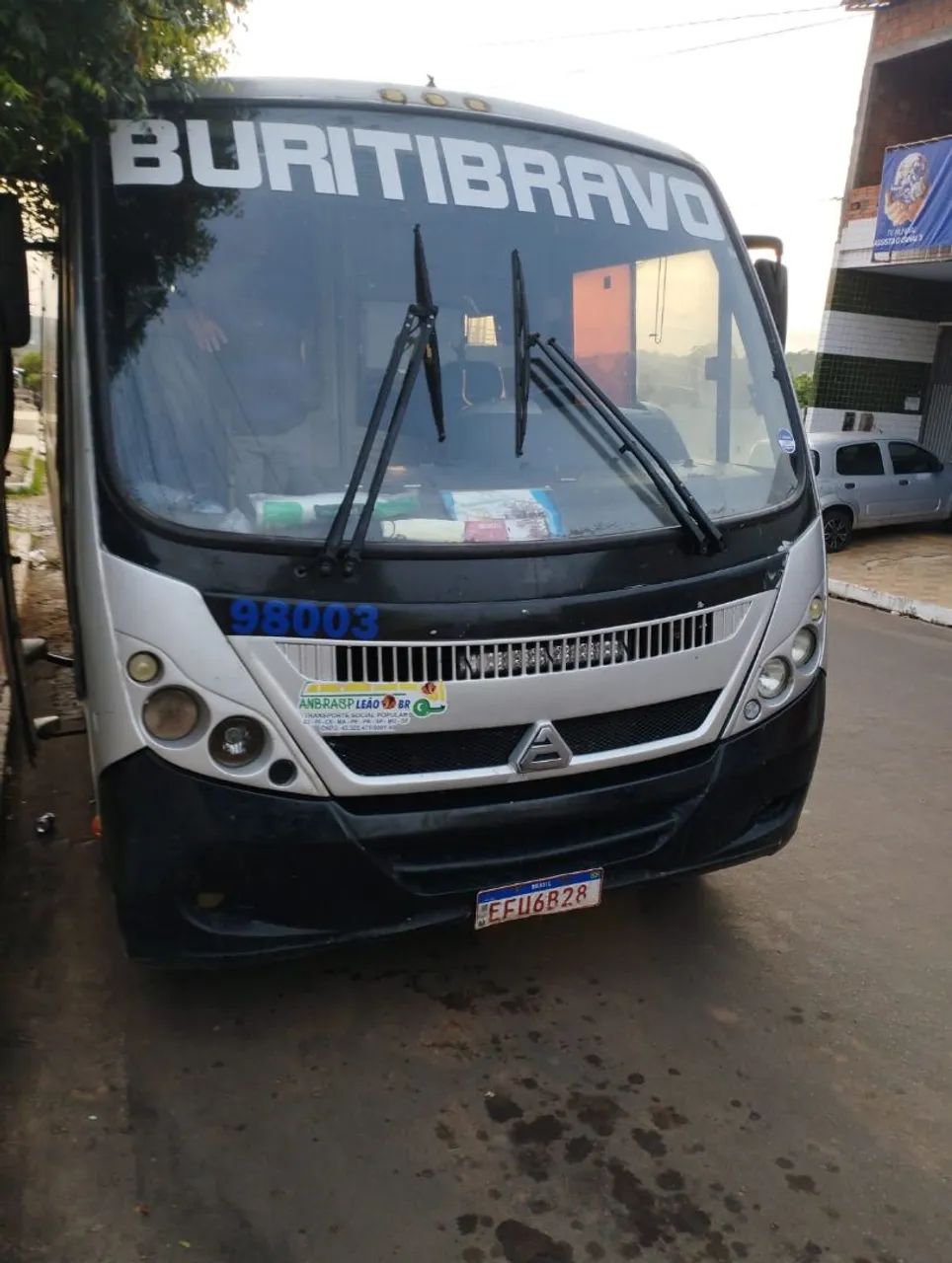 Microônibus  - Foto 3