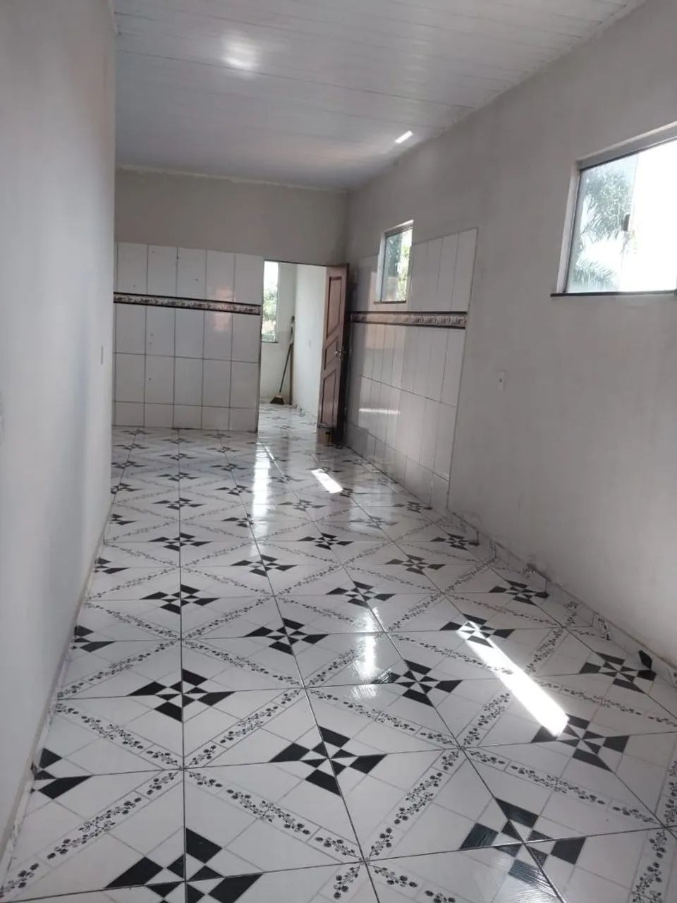 Aluguel de casa altos. - Foto 2