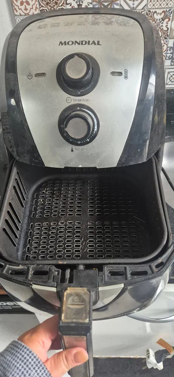 Airfryer Usada 110v - Foto 2