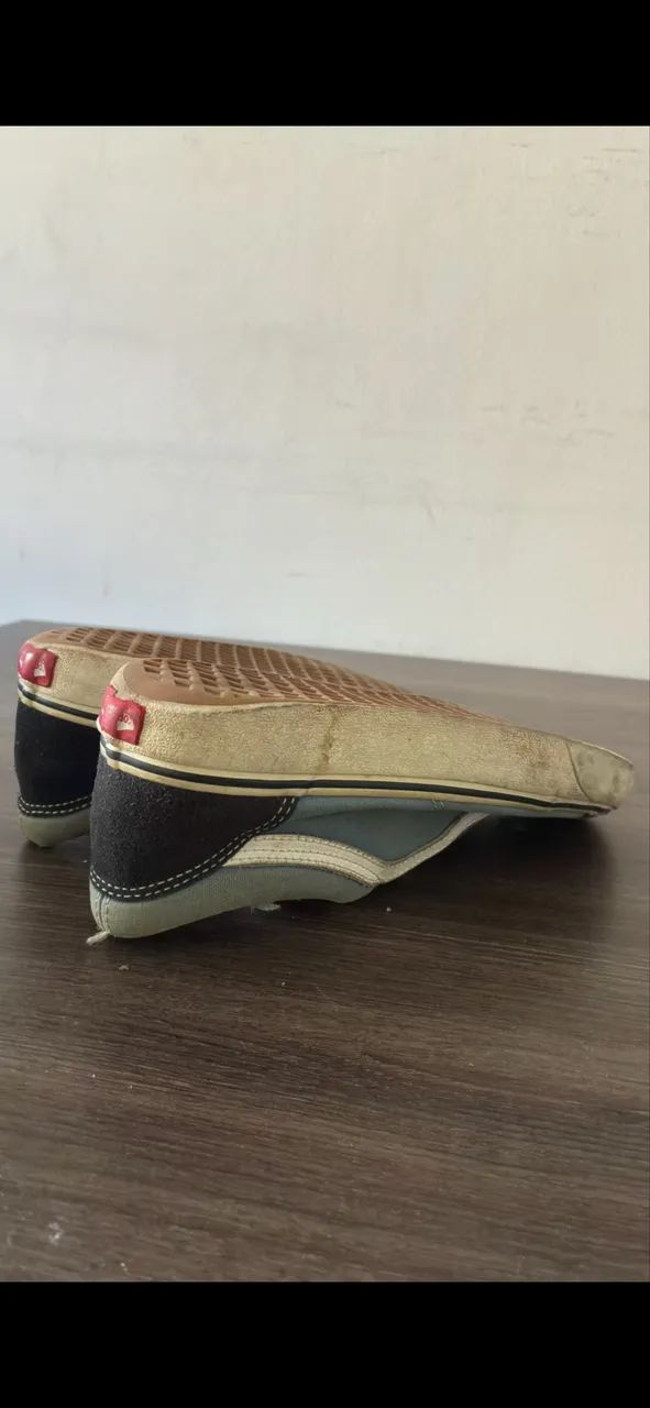 Tênis masculino Vans - Foto 4