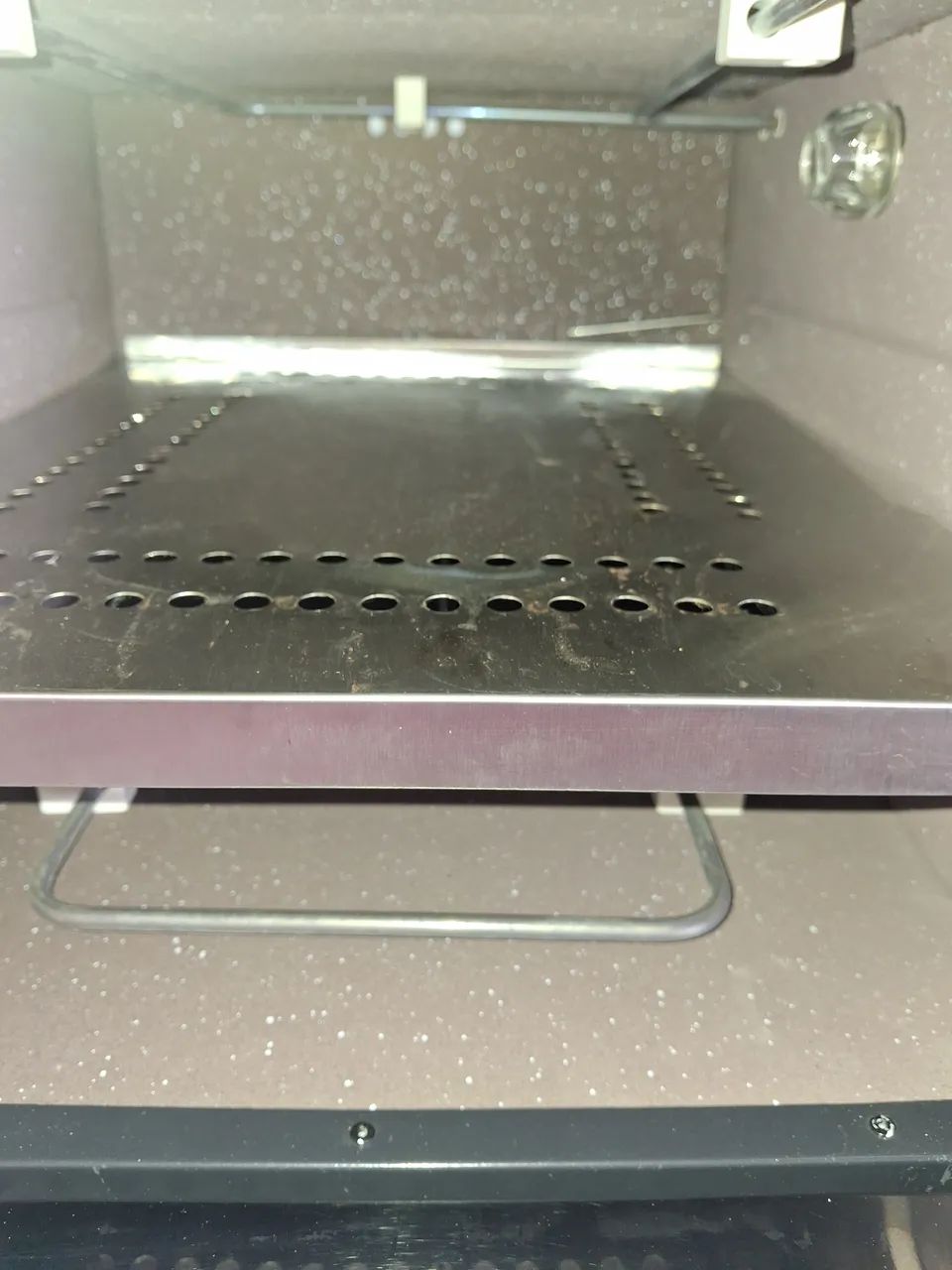 Forno elétrico  - Foto 4