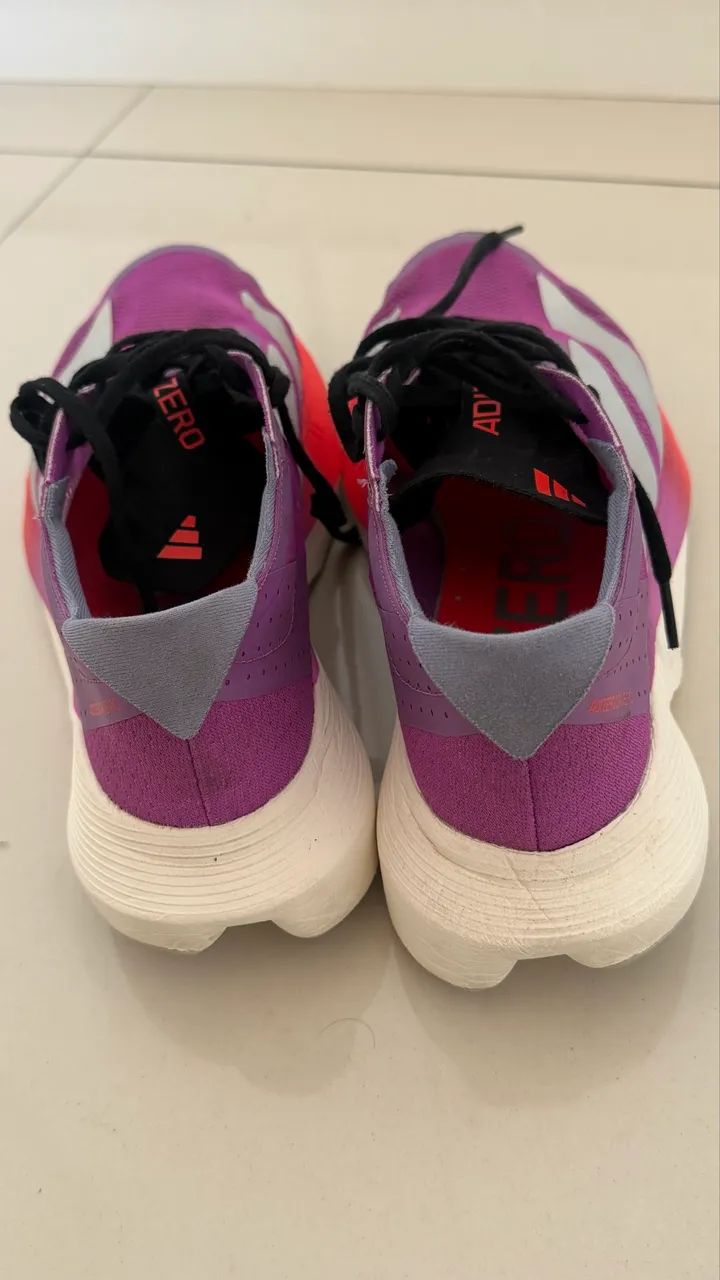 Adidas Drive Rc Roxo TAM 40 - Foto 5