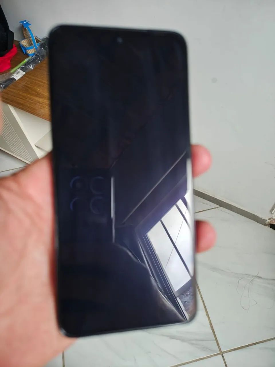 Motorola Edge 50 neo  - Foto 4