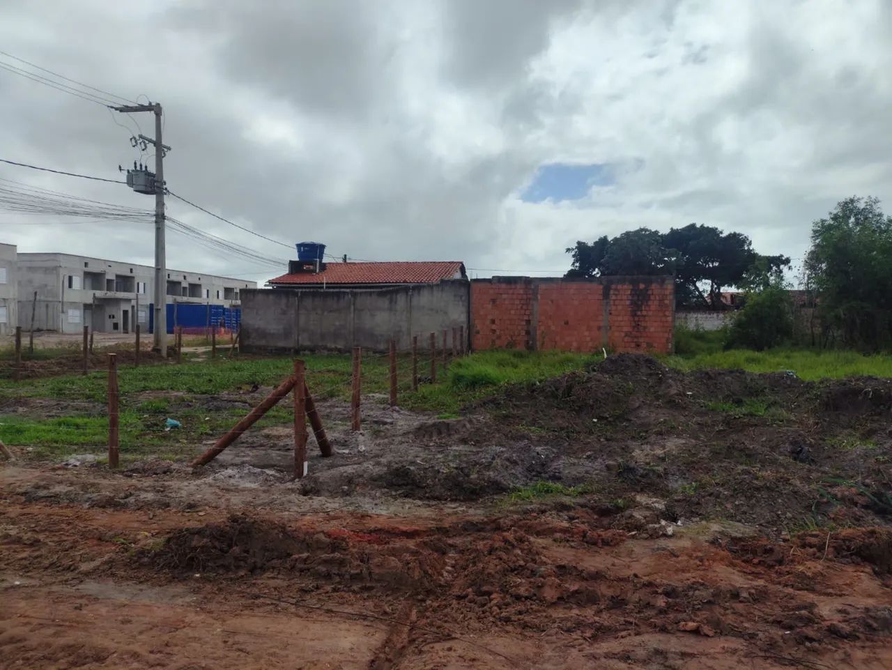 Terreno  - Foto 2