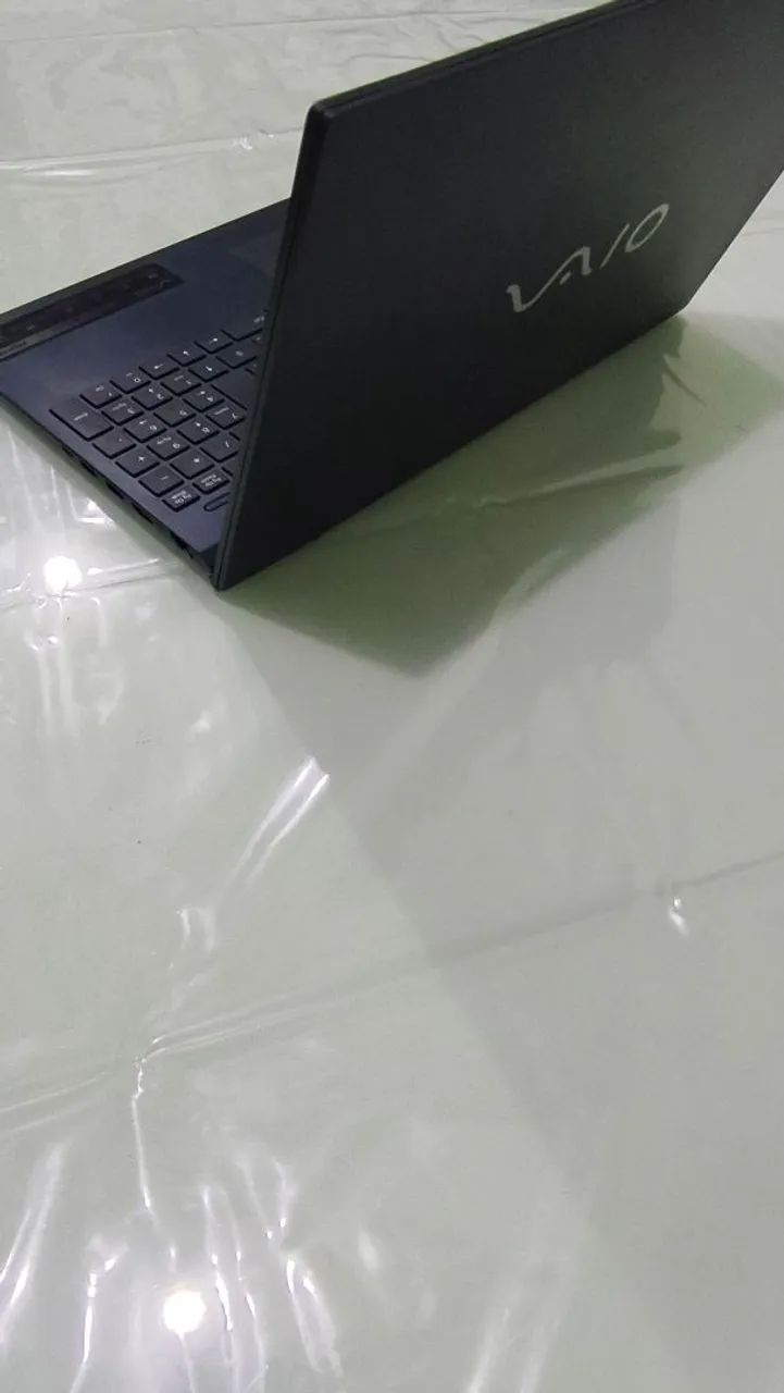 Vaio Fe 15 AMD Ryzen 7 - Foto 2