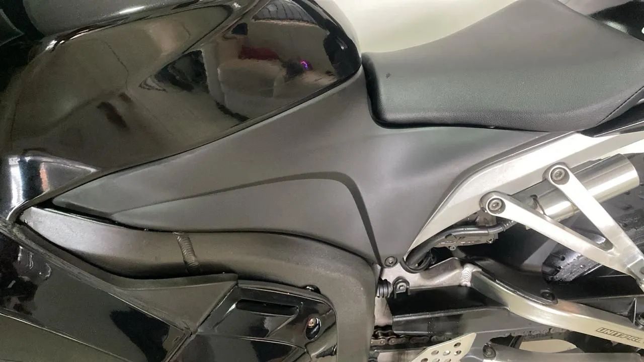 CB 600rr  - Foto 4