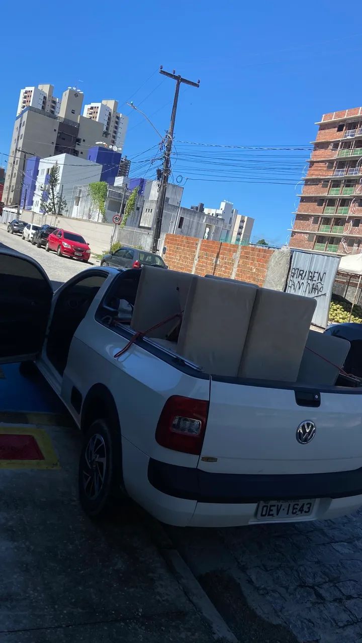 Frete em João Pessoa - Foto 2