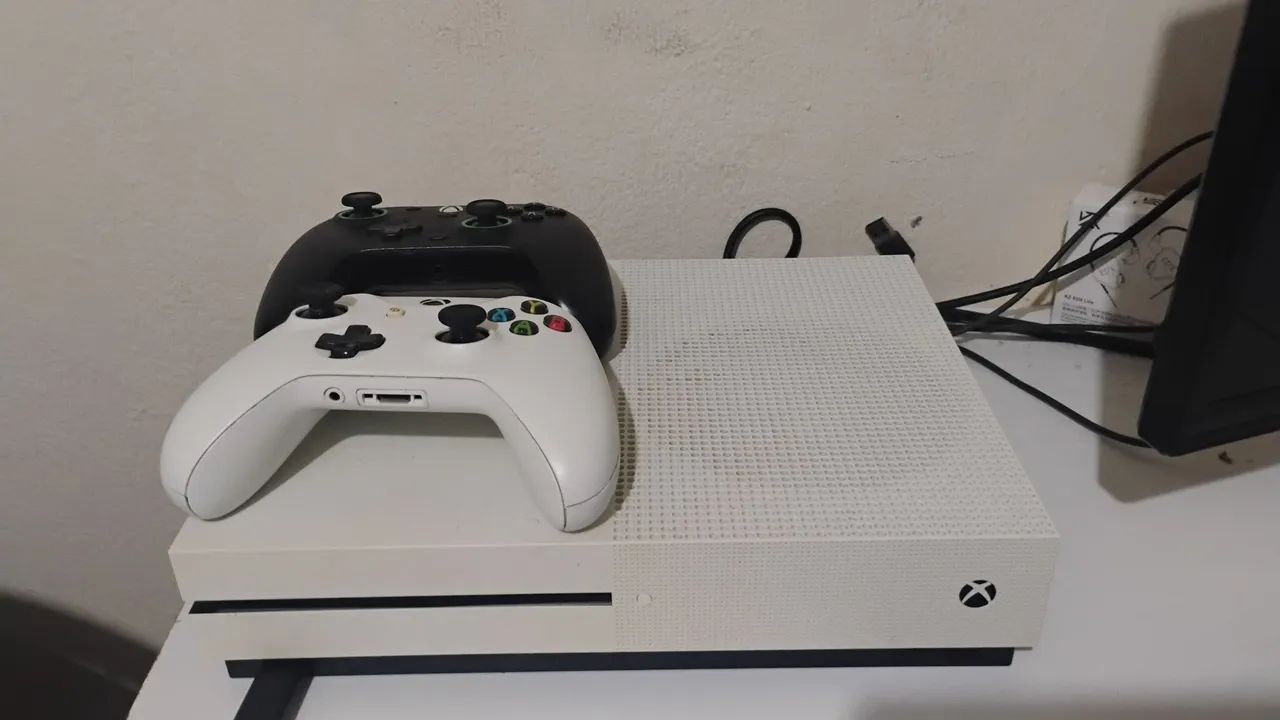 XBOX ONE S - Foto 2