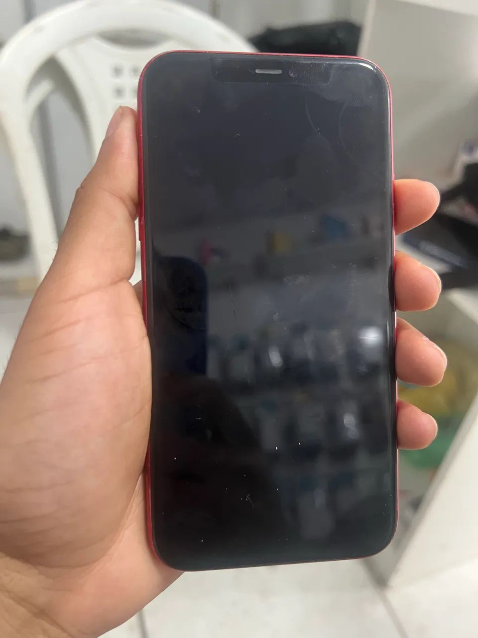 IPHONE 11 todo original  - Foto 2