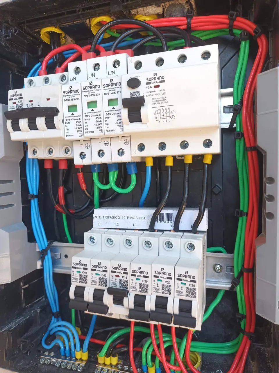 Eletricista profissional  - Foto 5