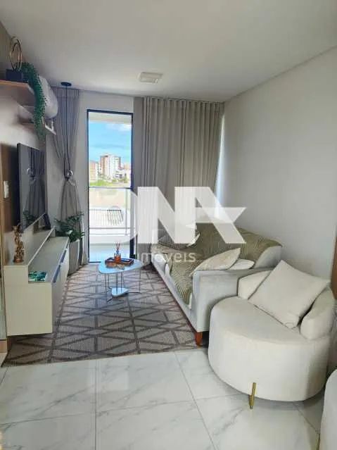 Cobertura : Linear / Residencial / Bessa