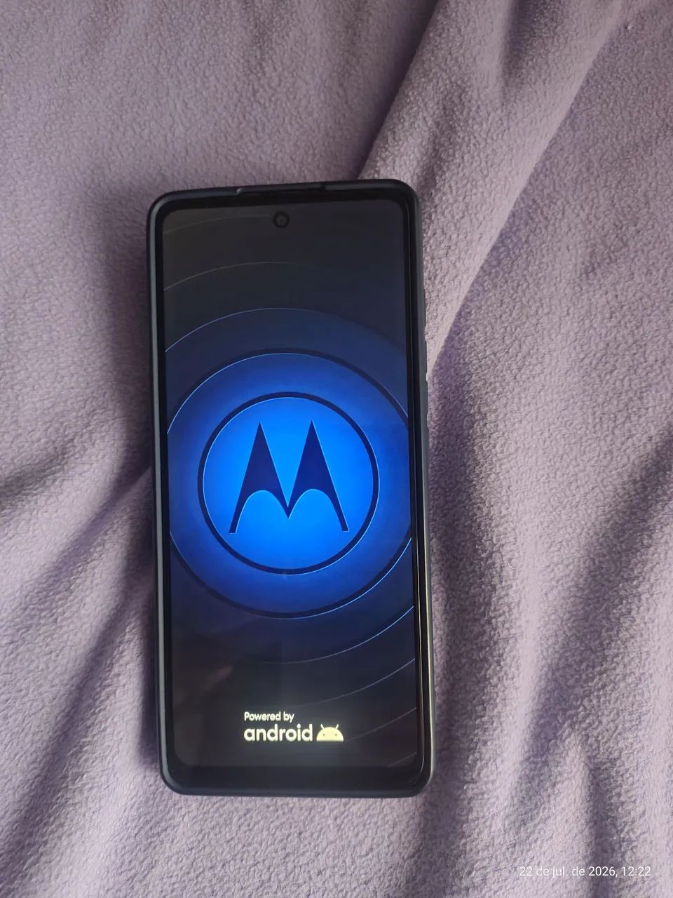Celular moto g60S - Foto 4