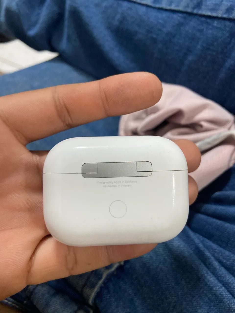 AirPods Pro  - Foto 3