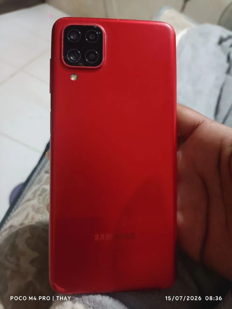 Samsung  - Foto 3