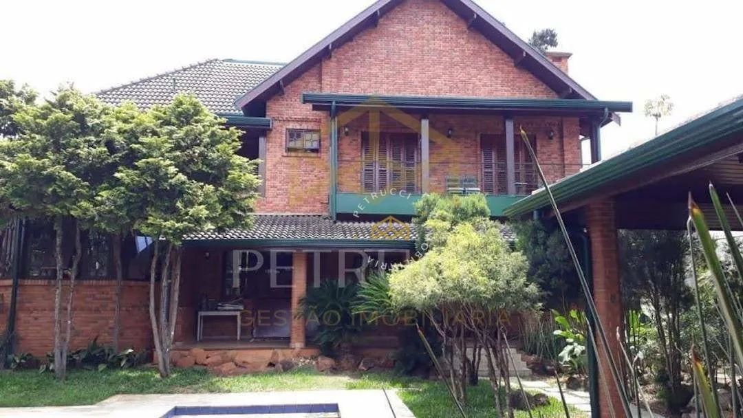 Casa Comercial à venda, Chácara Primavera, Campinas - CA8984.