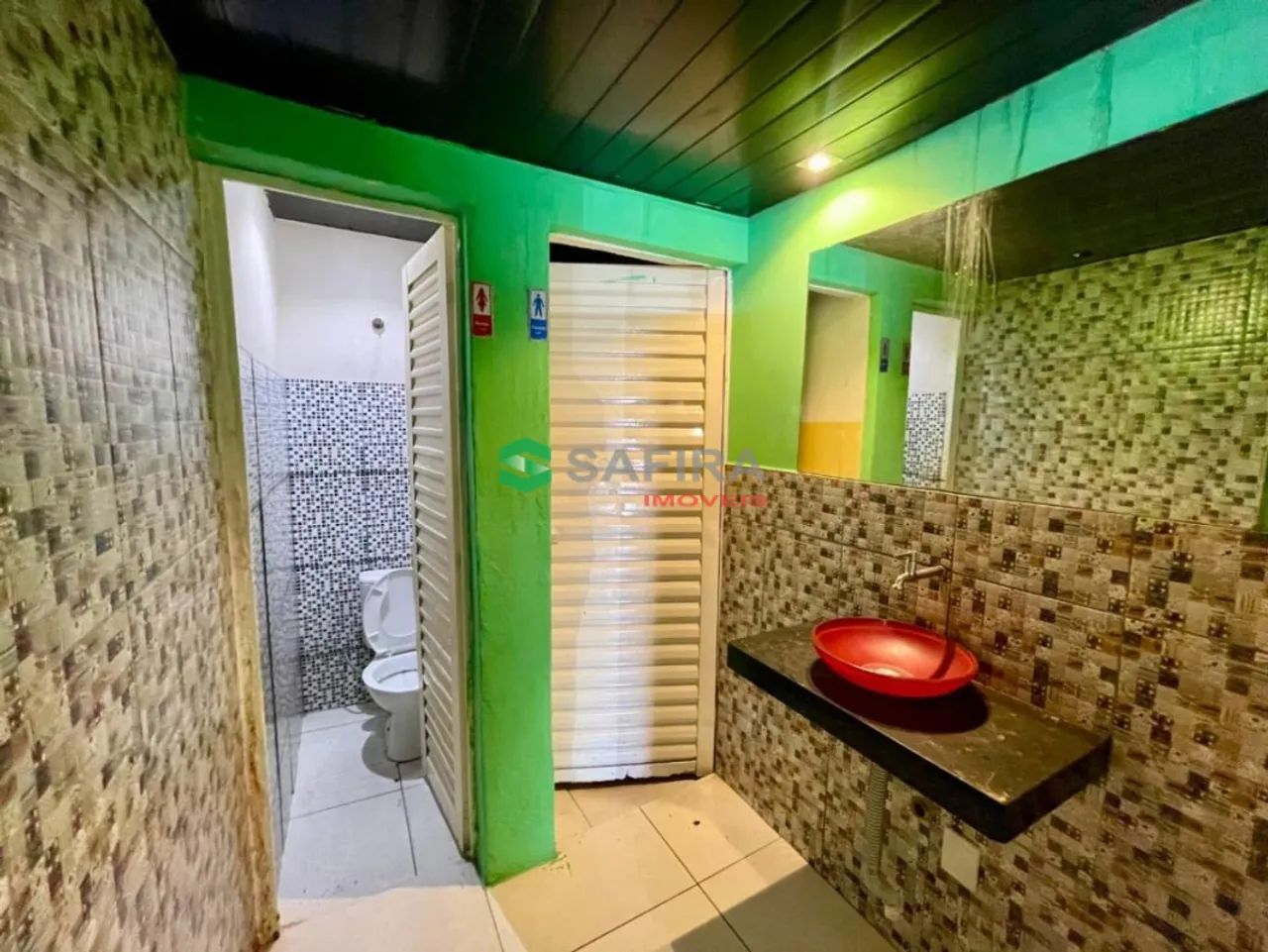 Loja / Salão / Ponto Comercial para alugar em Belo Horizonte - Foto 2