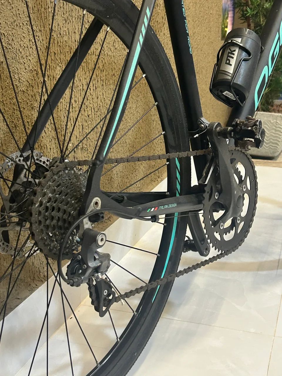 SPEED OGGI VELOCE DISC - Foto 4