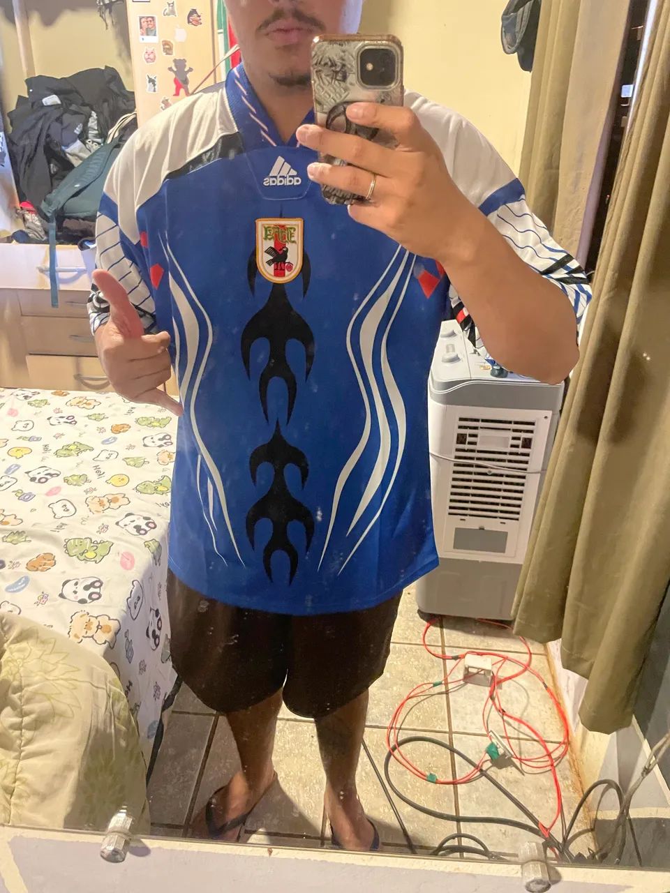 Camisa Bringback Remixed Japan - Foto 5