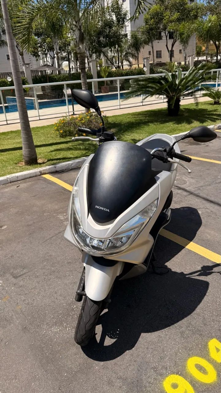 Vendo PCX 2018 - Foto 2