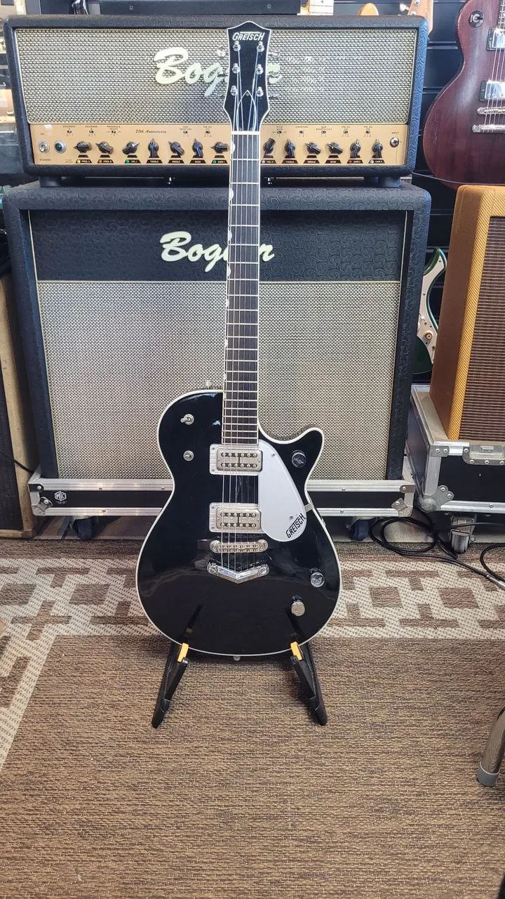 Guitarra Gretsch japan