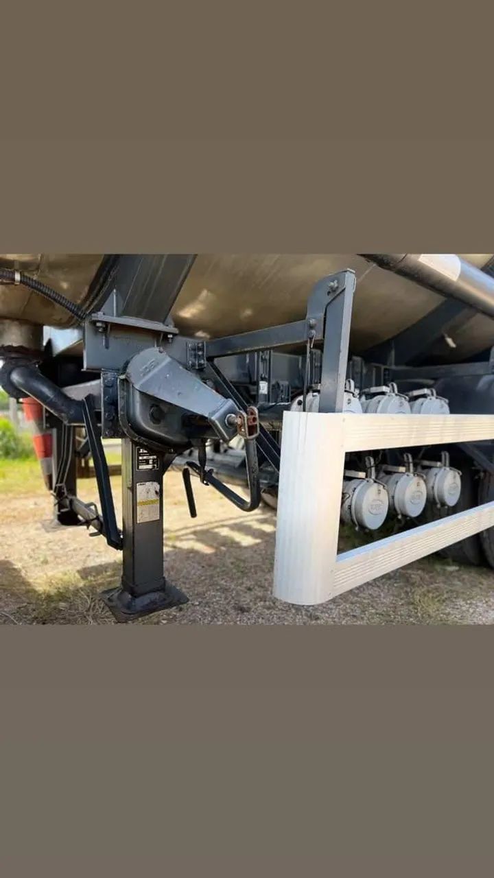 Carreta Tanque - Foto 5