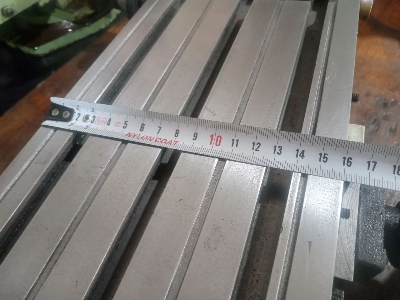 Mesa coordenada MZC 330 - Foto 4