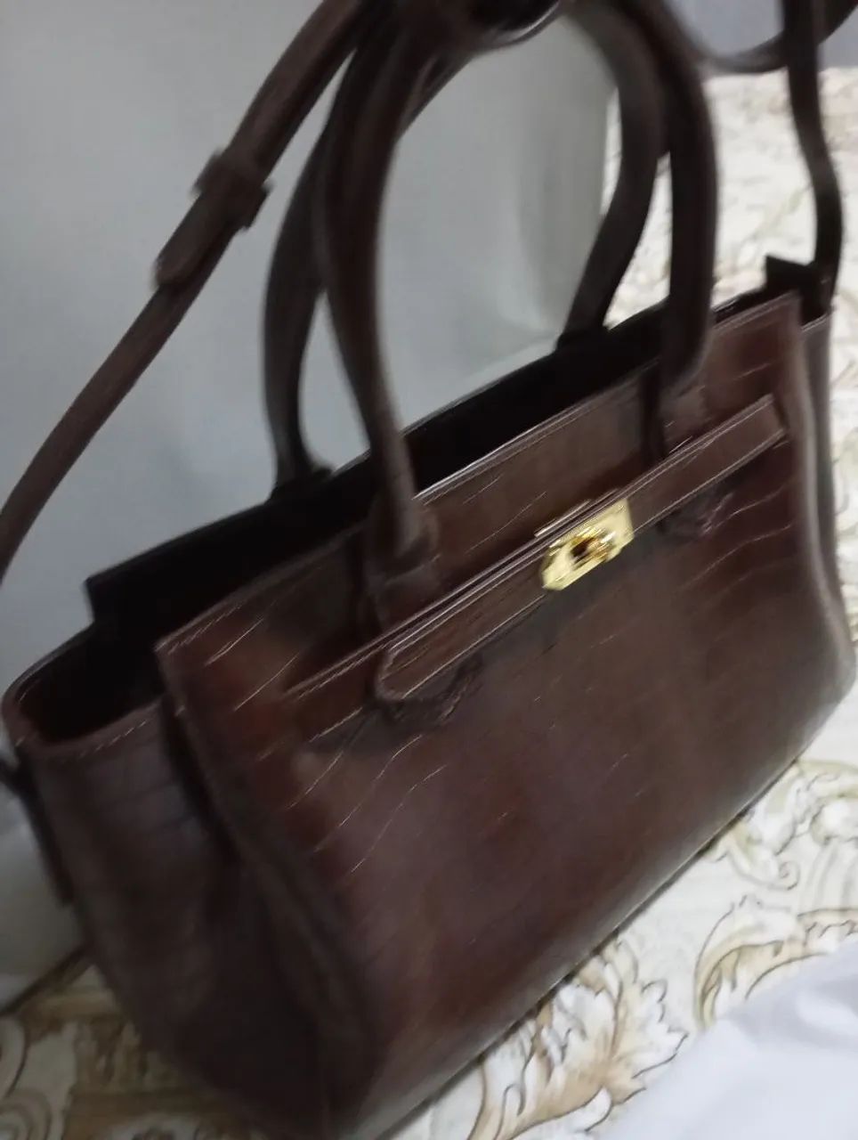 Vendo bolsa Arezzo - Foto 2